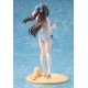 Love Live! Nijigasaki High School Idol Club - Statuette 1/7 Shizuku Osaka: Beach Girl Ver. 27 cm
