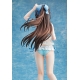 Love Live! Nijigasaki High School Idol Club - Statuette 1/7 Shizuku Osaka: Beach Girl Ver. 27 cm