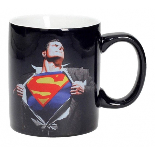 DC Comics - Mug Masterworks Collection Superman