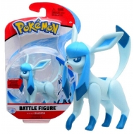 Pokémon - Figurine Battle Figure Pack Glaceon 5 cm