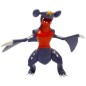 Pokémon - Figurine Battle Feature Carchacrok 11 cm Pokémon - Figurine Battle Feature Carchacrok 11 cm