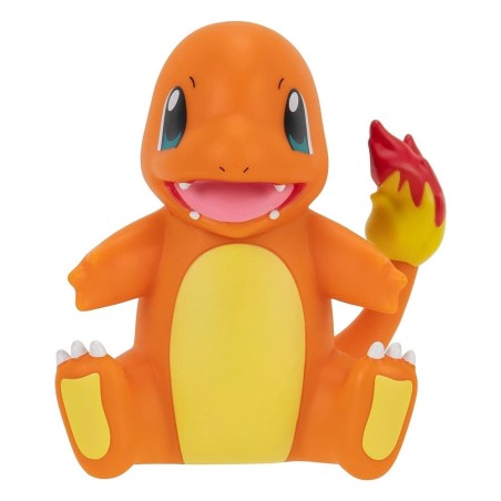 Pokémon - Vinyle figurine Salamèche 8 cm