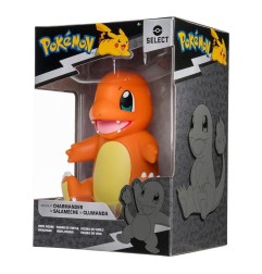Pokémon - Vinyle figurine Salamèche 8 cm
