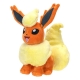 Pokémon - Peluche Pyroli 20 cm