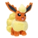 Pokémon - Peluche Pyroli 20 cm