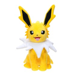 Pokémon - Peluche Voltali 20 cm