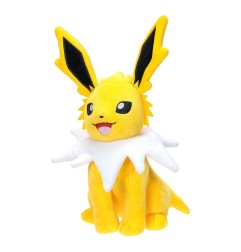 Pokémon - Peluche Voltali 20 cm
