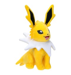 Pokémon - Peluche Voltali 20 cm