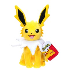 Pokémon - Peluche Voltali 20 cm