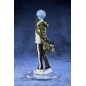 Evangelion - Neon Genesis  statuette PVC 1/7 Rei Ayanami Ver. Radio Eva Part 2 25 cm