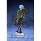 Neon Genesis Evangelion - Statuette 1/7 Rei Ayanami Ver. Radio Eva Part 2 25 cm