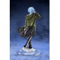Evangelion - Neon Genesis  statuette PVC 1/7 Rei Ayanami Ver. Radio Eva Part 2 25 cm