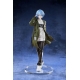 Neon Genesis Evangelion - Statuette 1/7 Rei Ayanami Ver. Radio Eva Part 2 25 cm