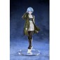 Evangelion - Neon Genesis  statuette PVC 1/7 Rei Ayanami Ver. Radio Eva Part 2 25 cm