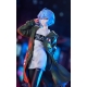 Neon Genesis Evangelion - Statuette 1/7 Rei Ayanami Ver. Radio Eva Part 2 25 cm