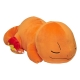 Pokémon - Peluche Salamèche endormi 45 cm