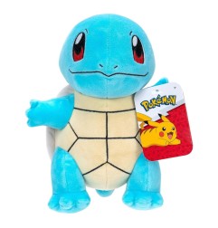 Pokémon - Peluche Carapuce Ver. 01 20 cm