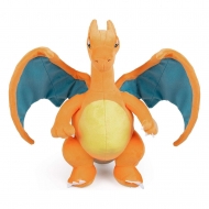 Pokémon - Peluche Dracaufeu 30 cm