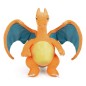 Pokémon - Peluche Dracaufeu 30 cm