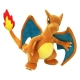 Pokémon - Peluche Dracaufeu 30 cm