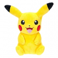 Pokémon - Peluche Pikachu Ver. 02 20 cm