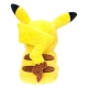 Pokémon - Peluche Pikachu Ver. 02 20 cm