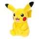 Pokémon - Peluche Pikachu Ver. 02 20 cm