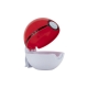 Pokémon - Ensemble pour ceinture Clip'n'Go Poké Ball, Luxe Ball & Salamèche