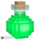 Minecraft - Réplique Illuminating Potion Bottle 16 cm