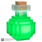 Minecraft - Réplique Illuminating Potion Bottle 16 cm