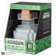 Minecraft - Réplique Illuminating Potion Bottle 16 cm