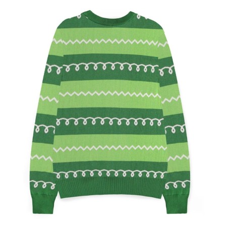 PokÃÂ©mon - Pokemon Sweatshirt Christmas Jumper Bulbasaur 