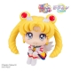 Sailor Moon Cosmos The Movie - Statuette Look Up Eternal  11 cm