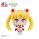 Sailor Moon Cosmos The Movie - Statuette Look Up Eternal  11 cm