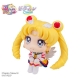 Sailor Moon Cosmos The Movie - Statuette Look Up Eternal  11 cm