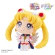 Sailor Moon Cosmos The Movie - Statuette Look Up Eternal  11 cm