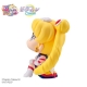 Sailor Moon Cosmos The Movie - Statuette Look Up Eternal 11 cm
