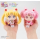 Sailor Moon Cosmos The Movie - Statuette Look Up Eternal  11 cm