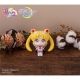 Sailor Moon Cosmos The Movie - Statuette Look Up Eternal  11 cm