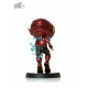 Justice League - Figurine Mini Co. Flash 13 cm