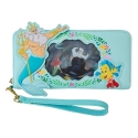 Disney - Porte-monnaie La petite Sirène Princess by Loungefly