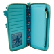 Disney - Porte-monnaie La petite Sirène Princess by Loungefly