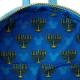 Disney - Sac à dos Mickey Mouse Happy Hanukkah Menorah by Loungefly