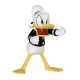 La Bande à Picsou - Figurine Donald Duck 6 cm