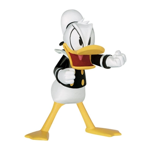 La Bande à Picsou - Figurine Donald Duck 6 cm