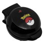 Pokémon - Pokemon gaufrier Pokeball