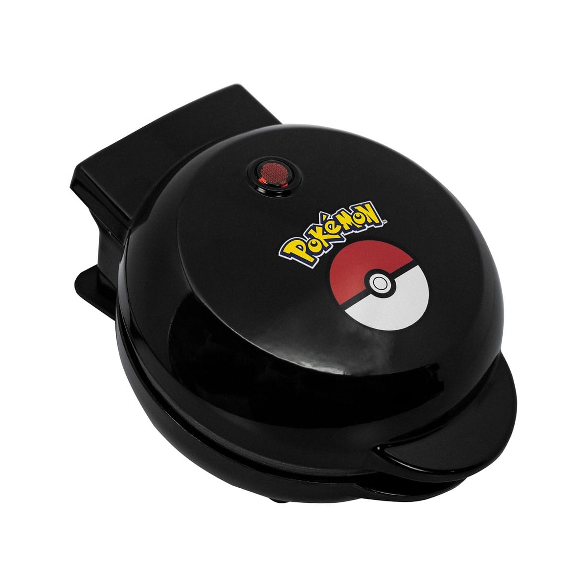 Gaufrier Pokémon Pokeball - Super Insolite