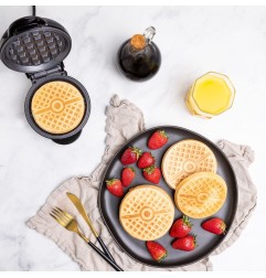 Pokémon - Gaufrier Pokeball