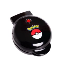 Pokémon - Pokemon gaufrier Pokeball