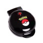 Pokémon - Pokemon gaufrier Pokeball